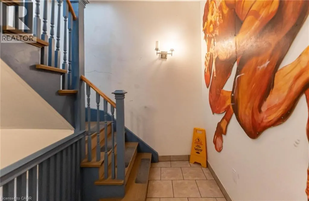 197 JAMES Street N Unit# 316 #316
