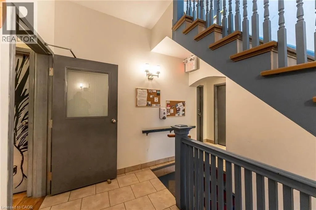 197 JAMES Street N Unit# 316 #316