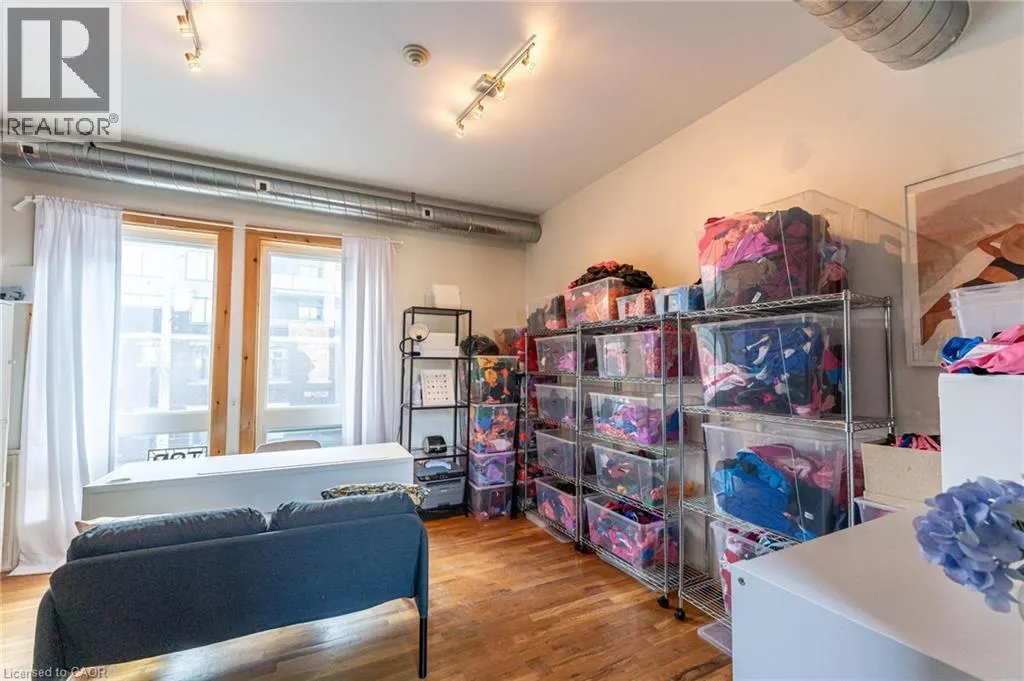 197 JAMES Street N Unit# 316 #316
