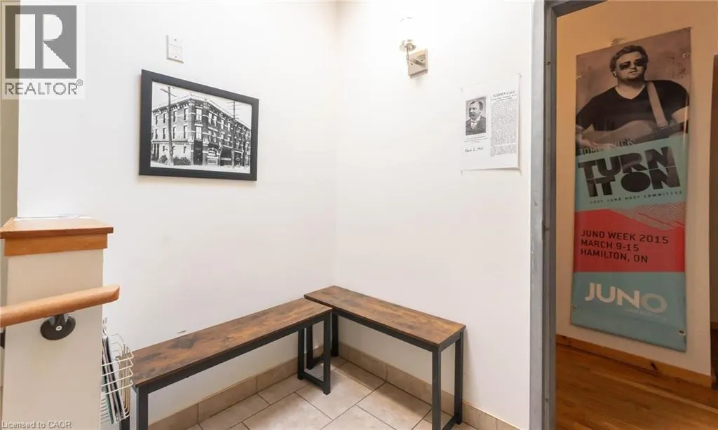 197 JAMES Street N Unit# 316 #316