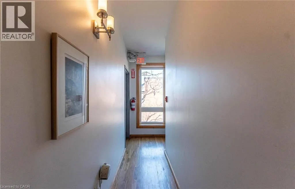197 JAMES Street N Unit# 316 #316