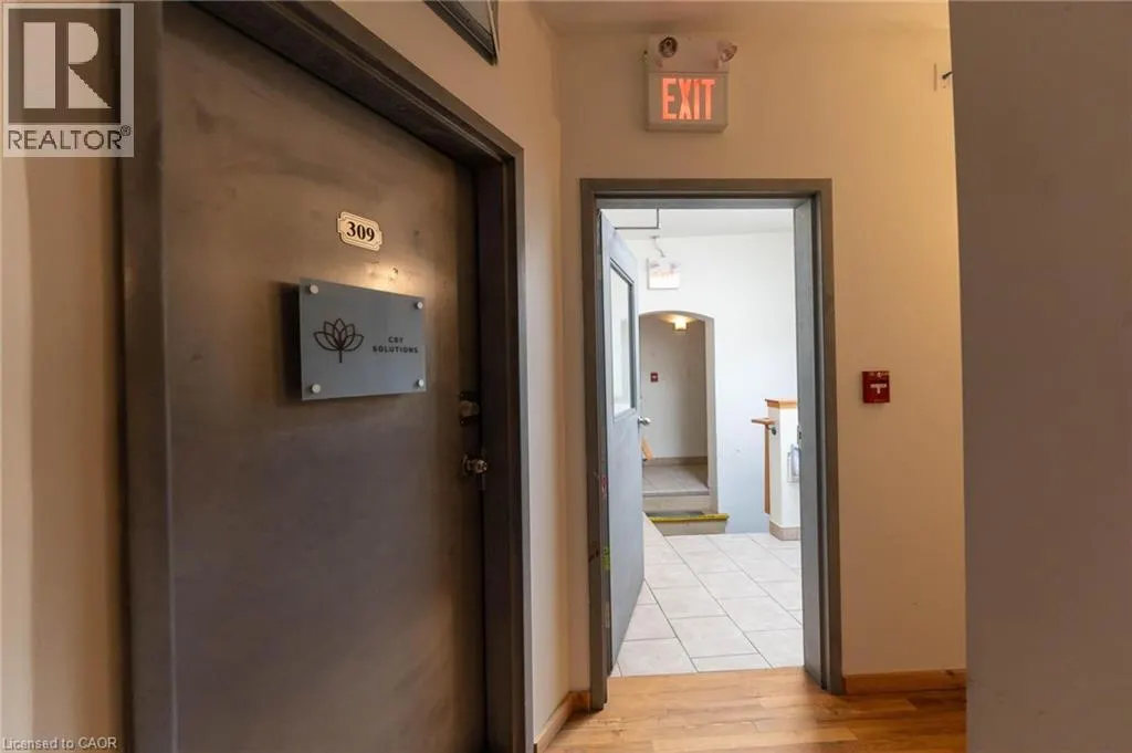 197 JAMES Street N Unit# 316 #316