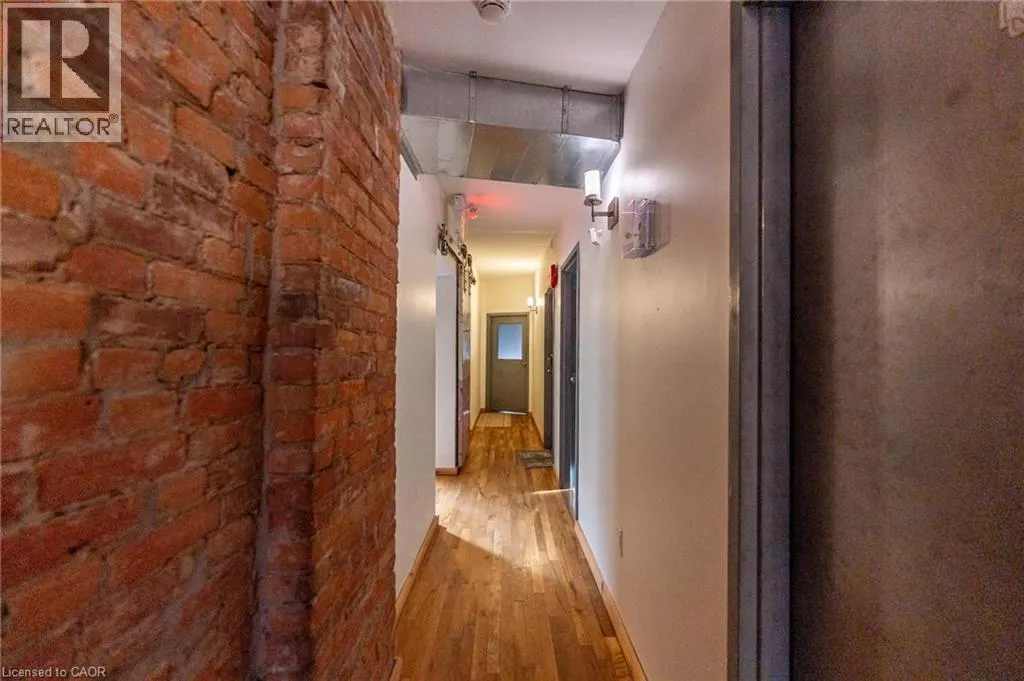 197 JAMES Street N Unit# 316 #316