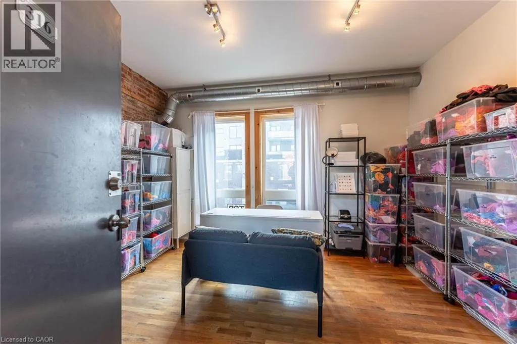 197 JAMES Street N Unit# 316 #316