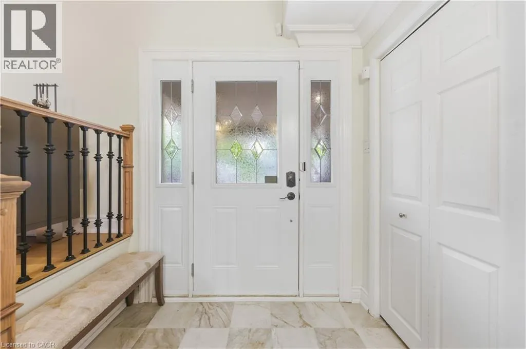134 FAIRWOOD Place W