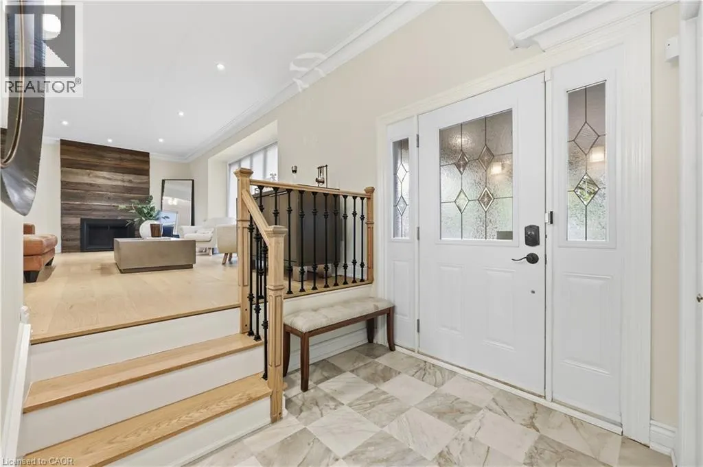 134 FAIRWOOD Place W