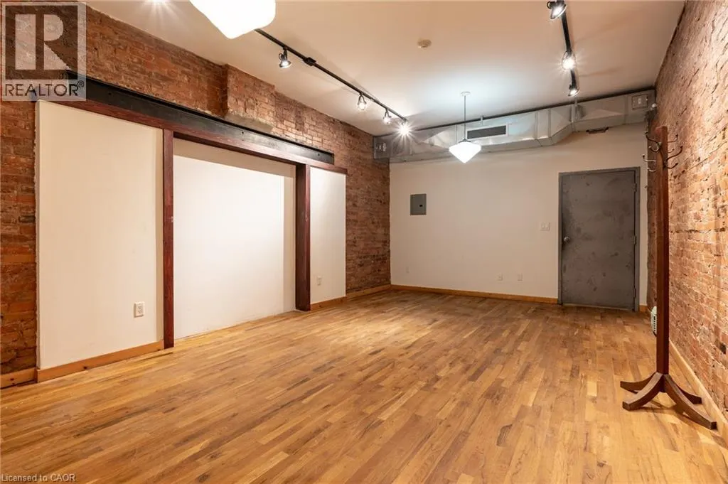 197 JAMES Street N Unit# 208 #208