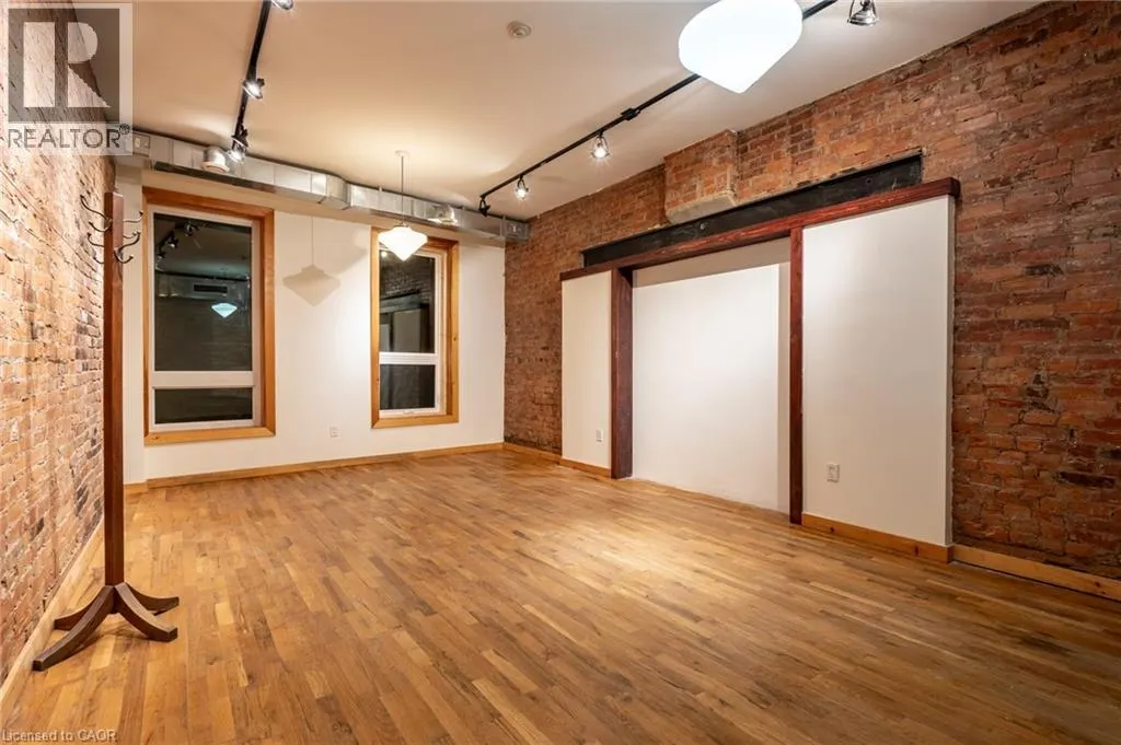 197 JAMES Street N Unit# 208 #208