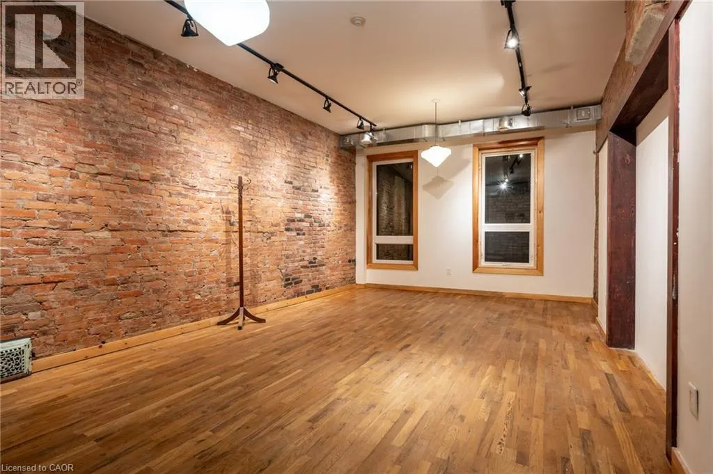 197 JAMES Street N Unit# 208 #208