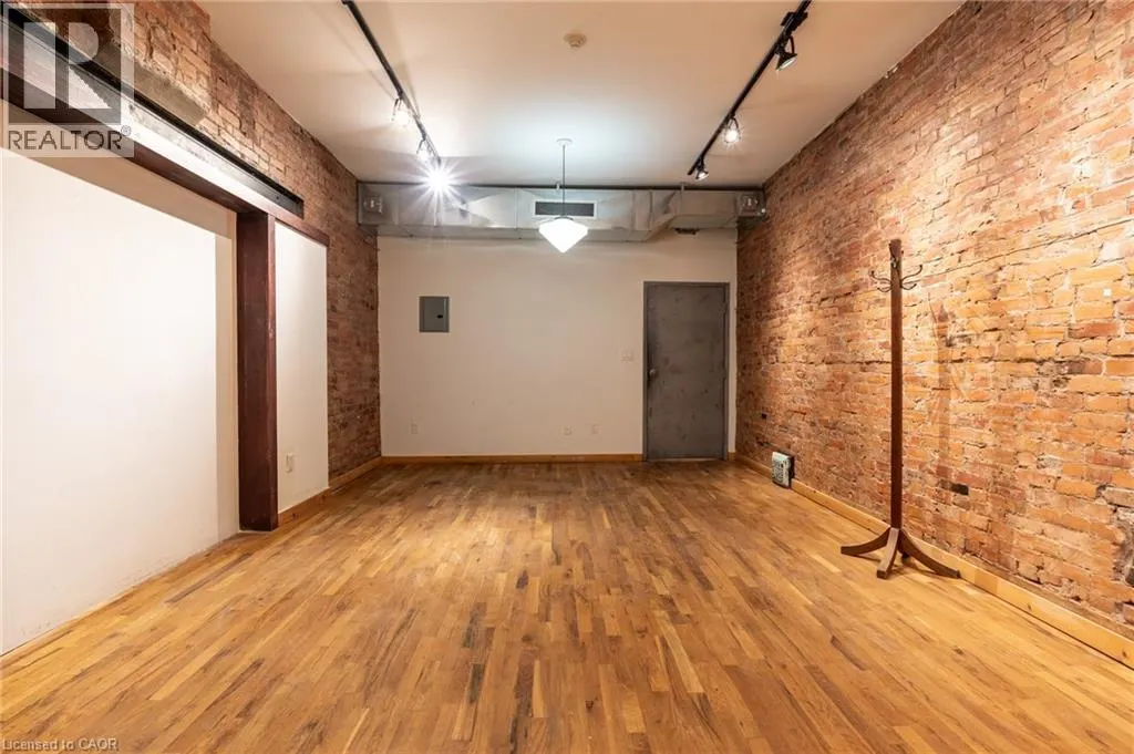 197 JAMES Street N Unit# 208 #208