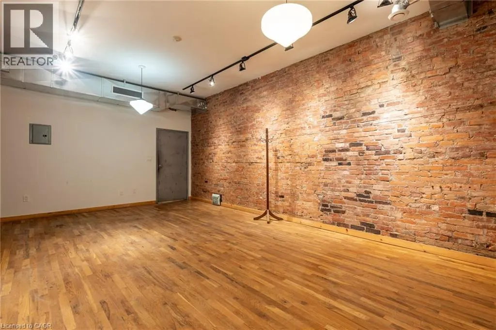 197 JAMES Street N Unit# 208 #208