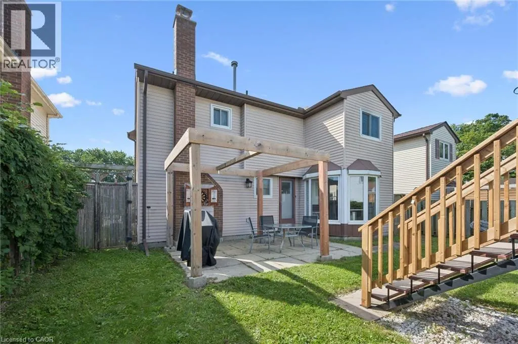 54 ROYAL ORCHARD Place