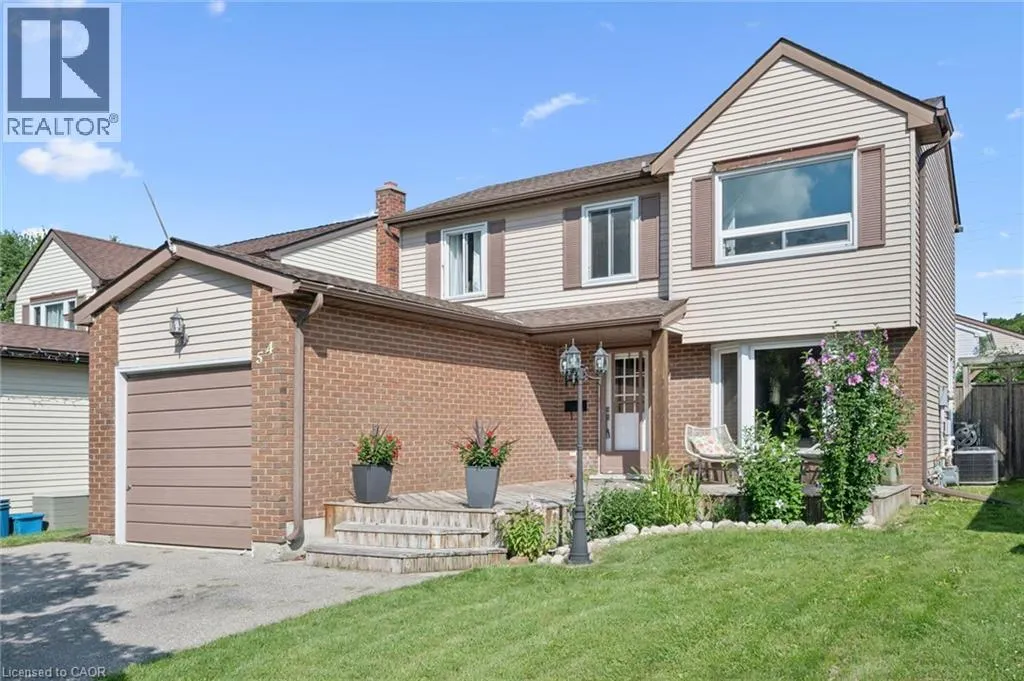 54 ROYAL ORCHARD Place