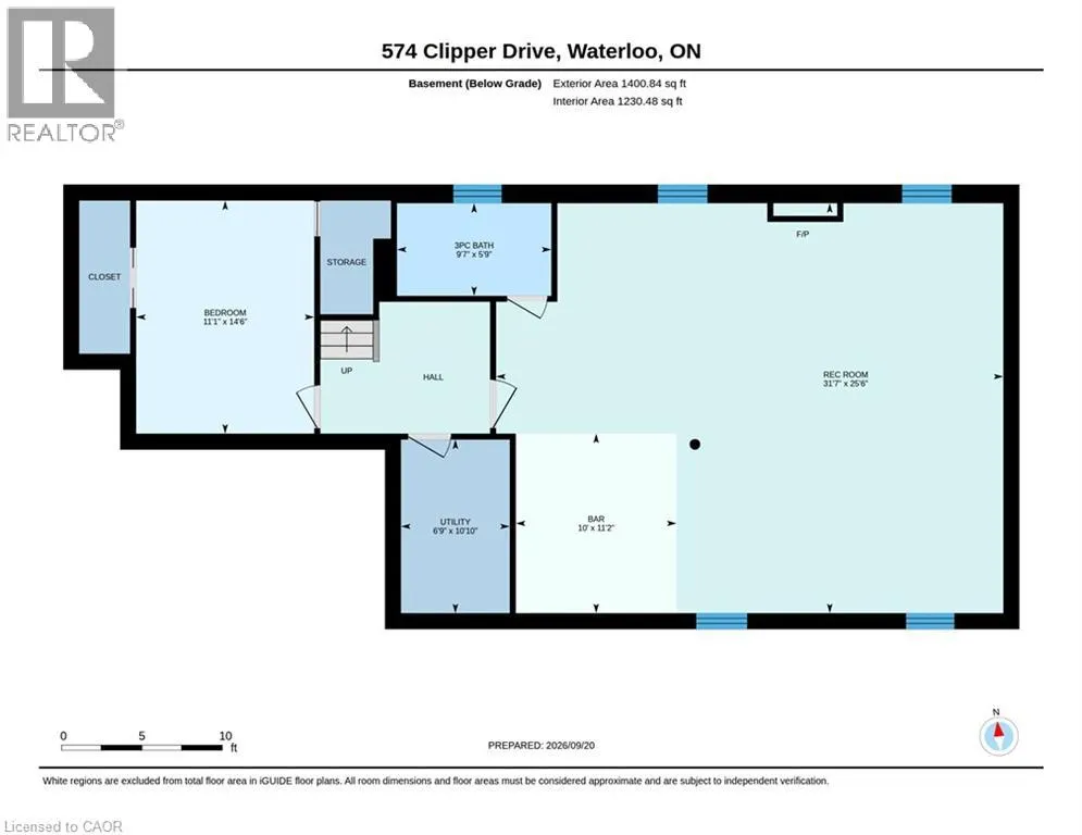 574 CLIPPER Drive