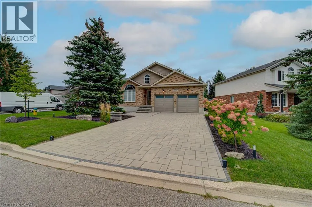 574 CLIPPER Drive