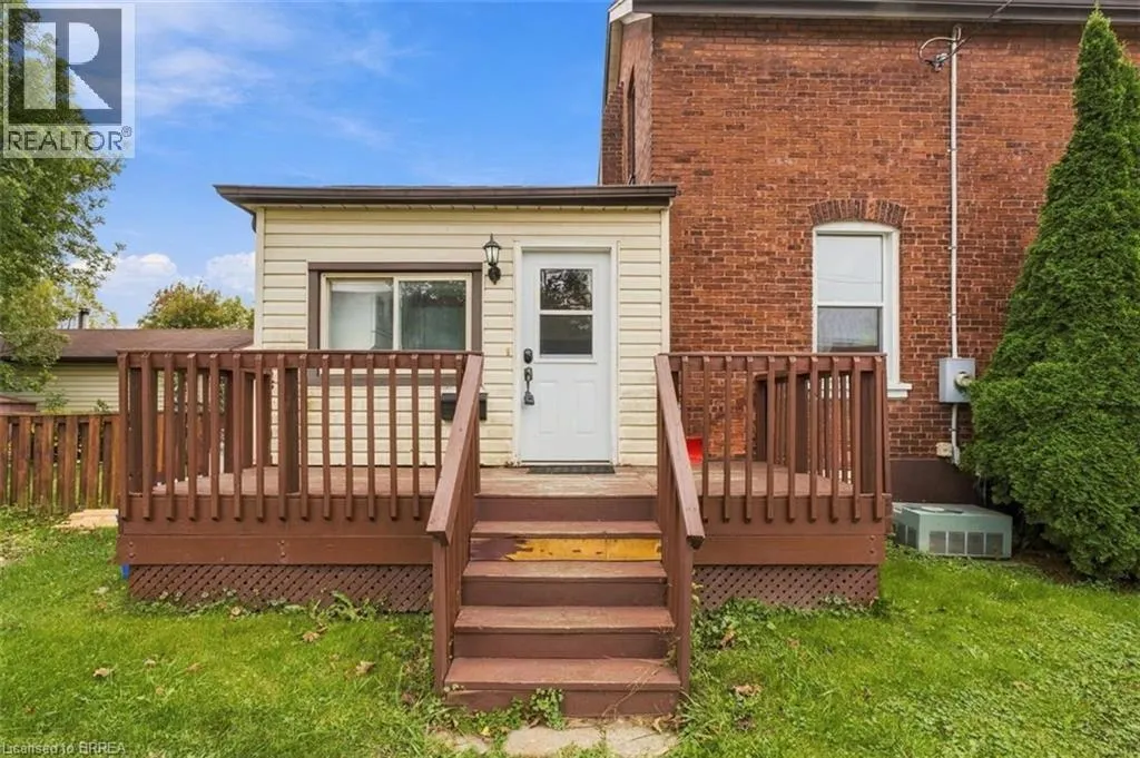 251 RAWDON Street