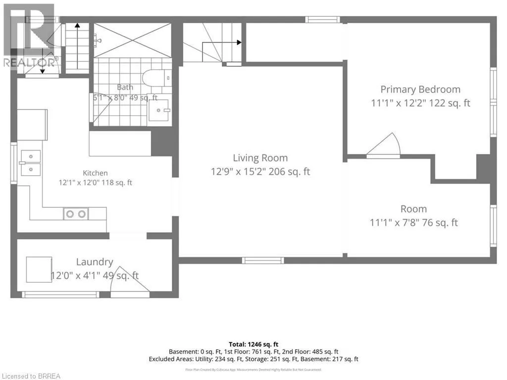 251 RAWDON Street