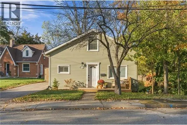 98 DUNDAS Street W
