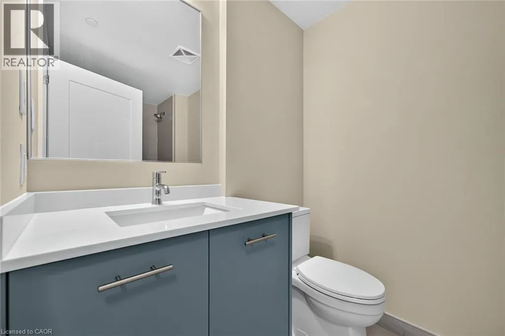 385 WINSTON Road Unit# 804 #804