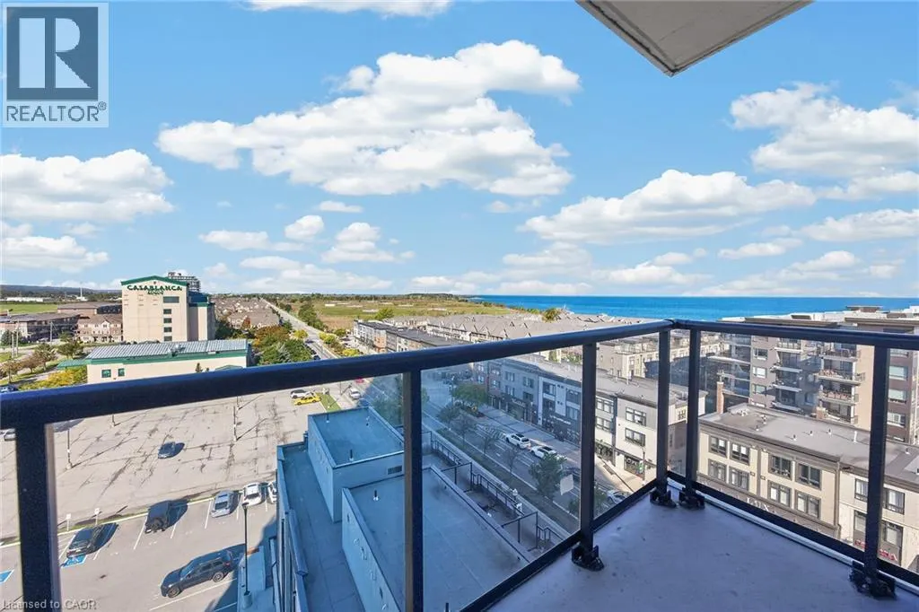 385 WINSTON Road Unit# 804 #804