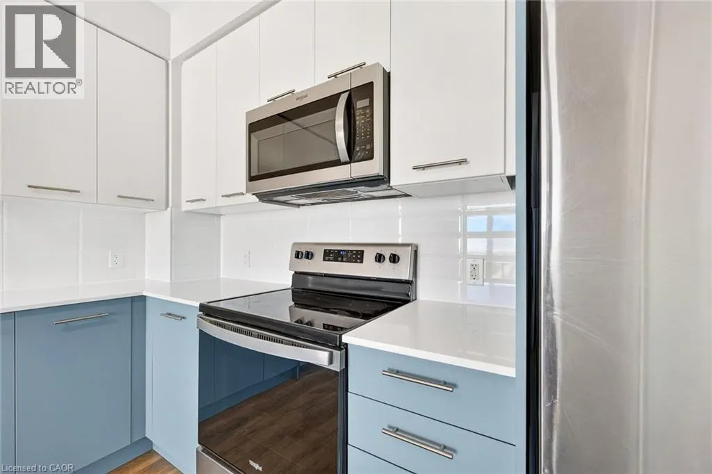 385 WINSTON Road Unit# 804 #804