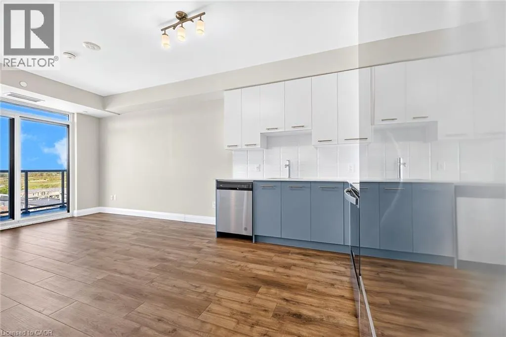 385 WINSTON Road Unit# 804 #804