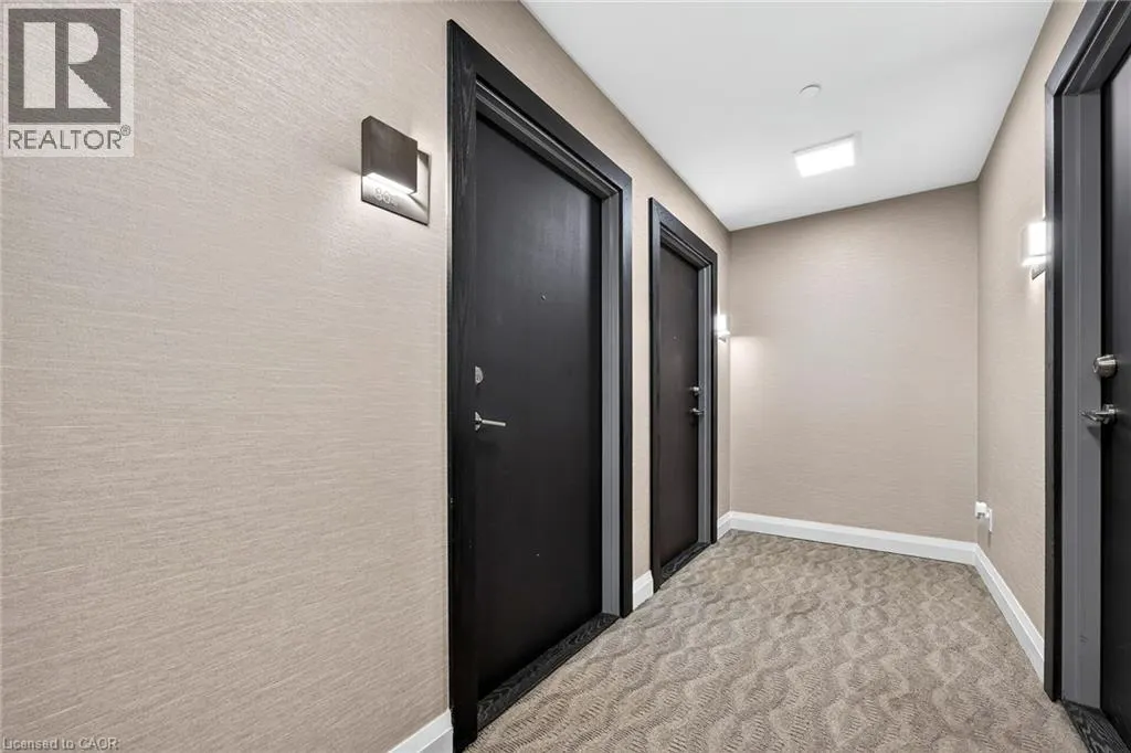385 WINSTON Road Unit# 804 #804