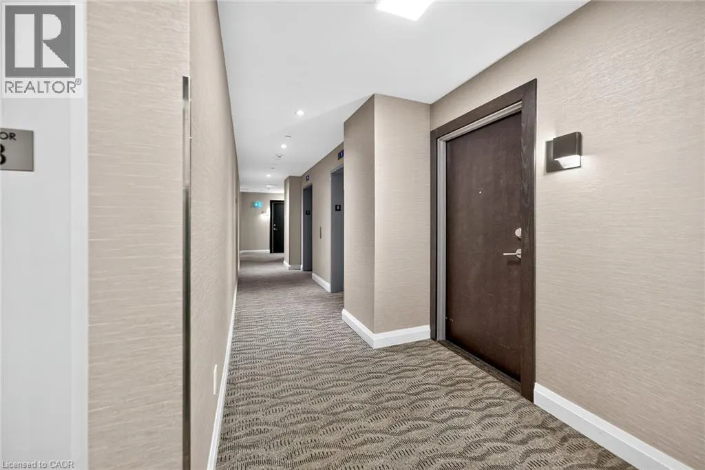 385 WINSTON Road Unit# 804 #804