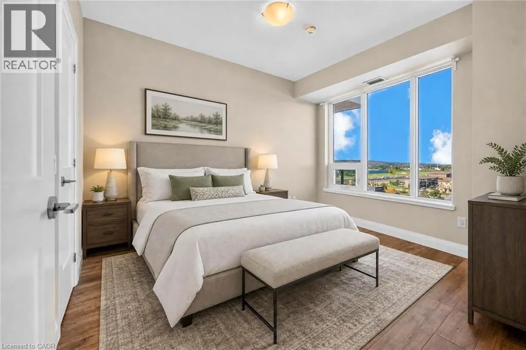 385 WINSTON Road Unit# 804 #804