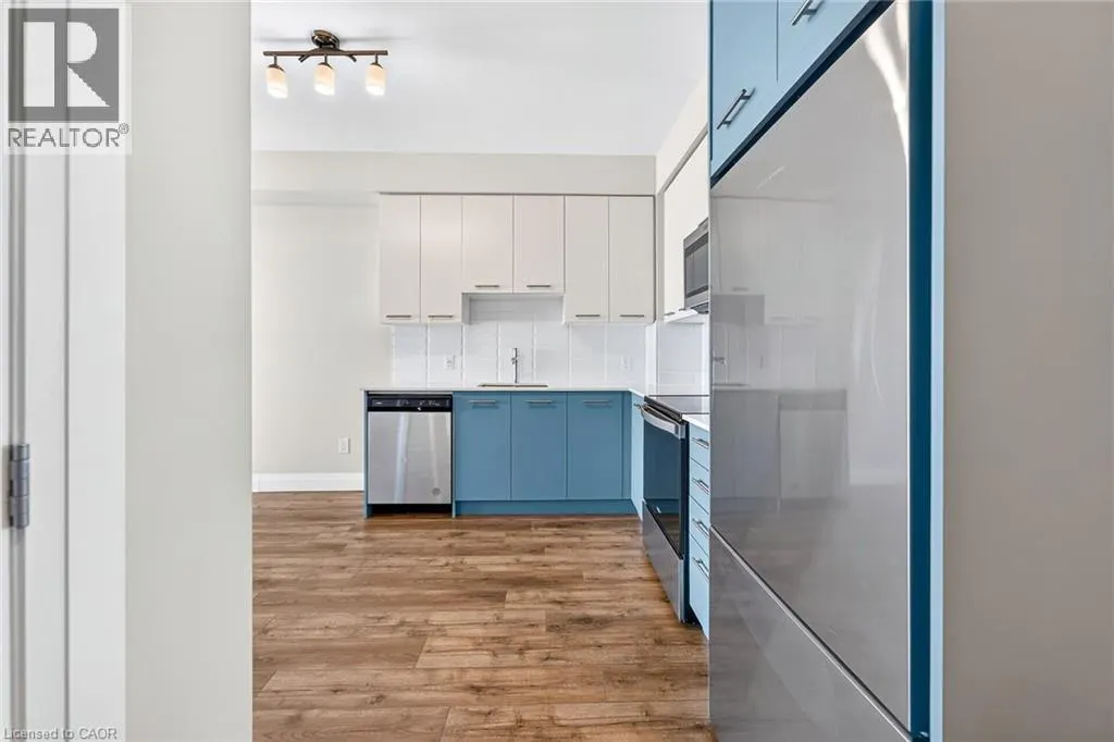 385 WINSTON Road Unit# 804 #804