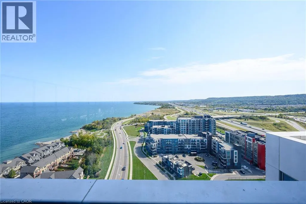 385 WINSTON Road Unit# 804 #804