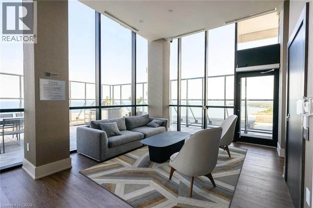 385 WINSTON Road Unit# 804 #804
