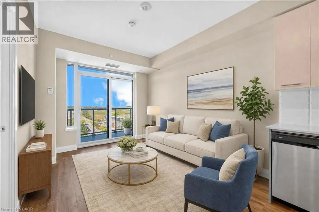 385 WINSTON Road Unit# 804 #804