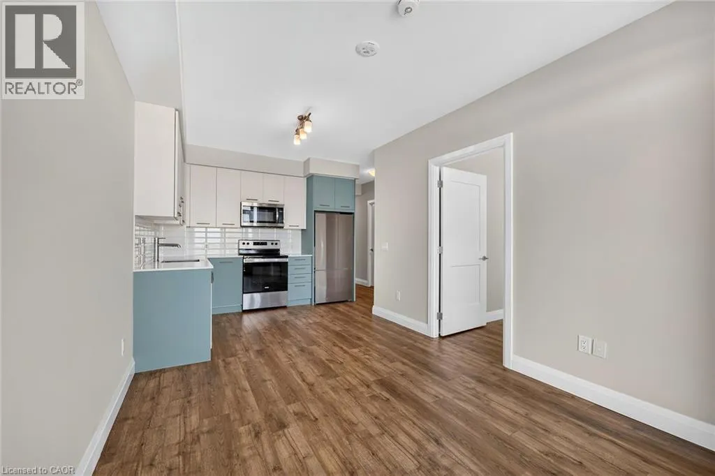 385 WINSTON Road Unit# 804 #804