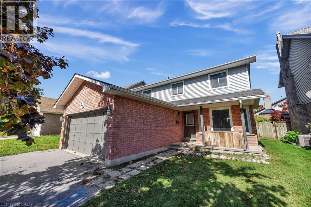 39 LINDA Drive