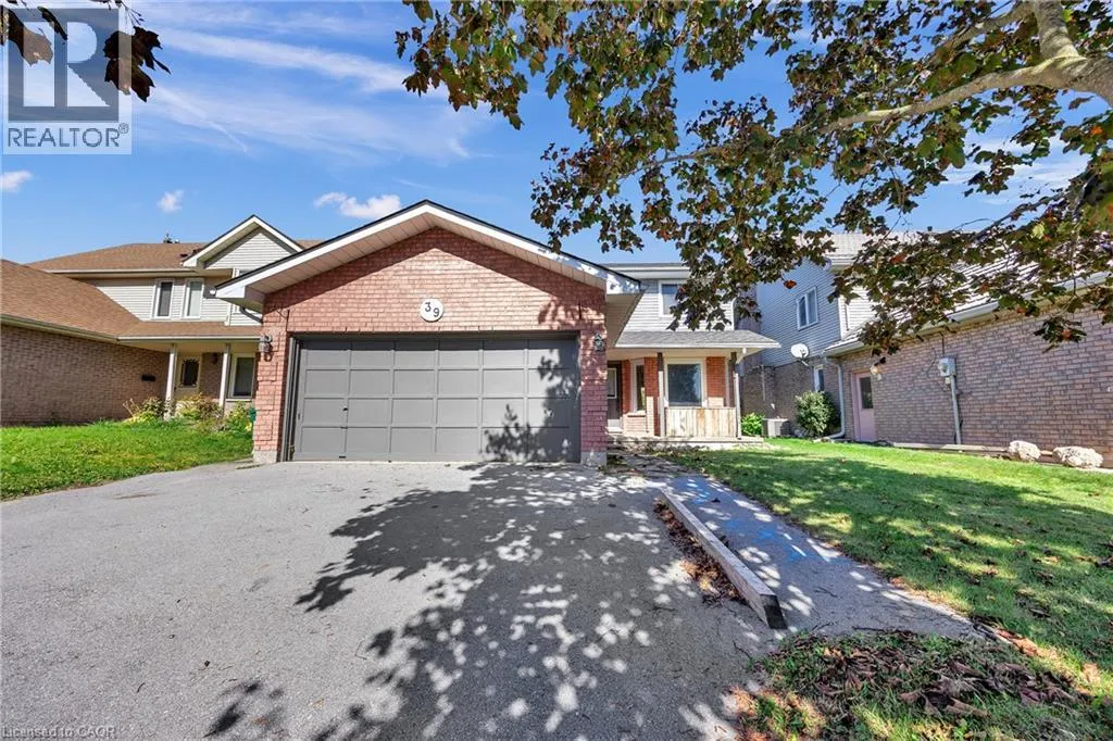 39 LINDA Drive