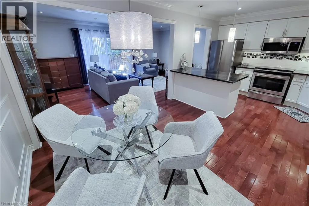 34 DYNASTY Avenue Unit# 44 #44