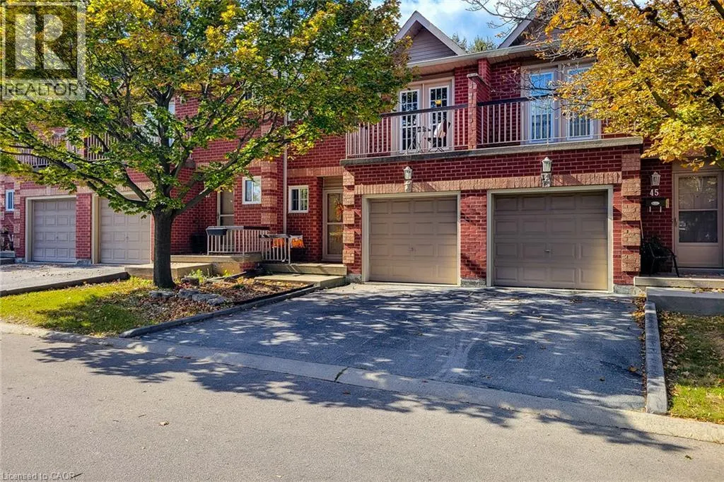 34 DYNASTY Avenue Unit# 44 #44