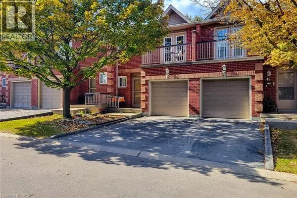 34 DYNASTY Avenue Unit# 44 #44