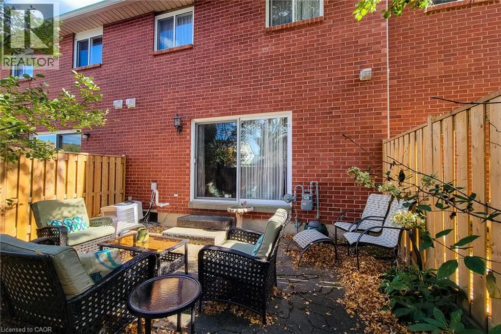 34 DYNASTY Avenue Unit# 44 #44
