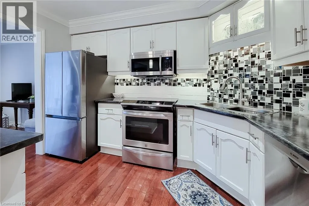 34 DYNASTY Avenue Unit# 44 #44
