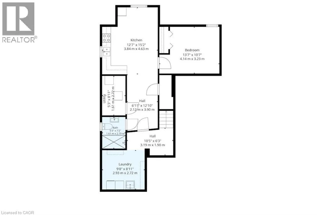 84 HOLLAND Circle