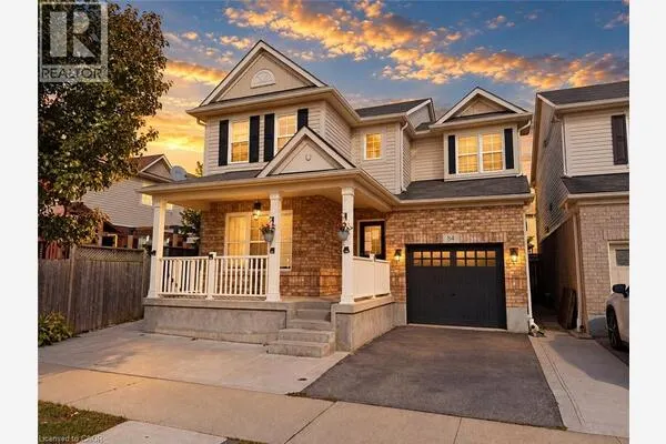 84 HOLLAND Circle