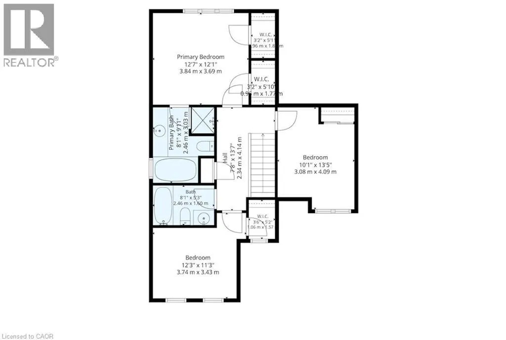 84 HOLLAND Circle