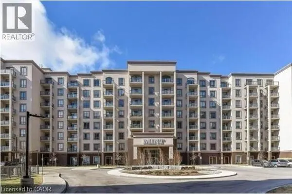 2490 OLD BRONTE Road Unit# 223 #223