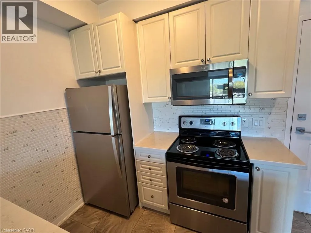 2490 OLD BRONTE Road Unit# 223 #223