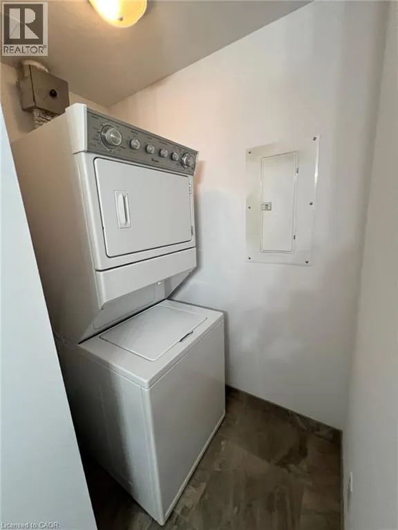 2490 OLD BRONTE Road Unit# 223 #223