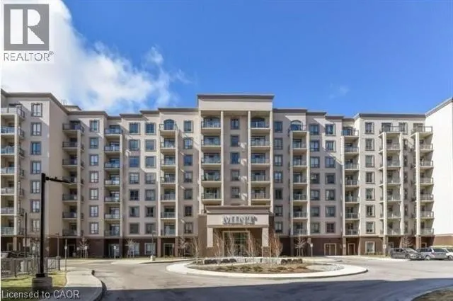 2490 OLD BRONTE Road Unit# 223 #223