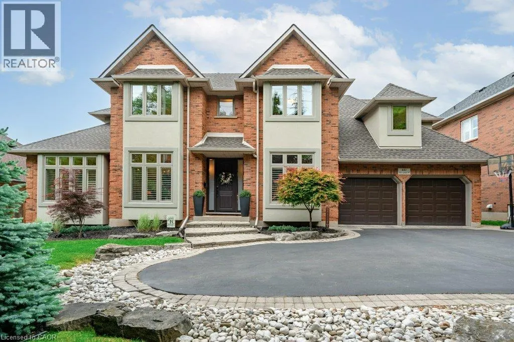 447 GOLF LINKS Road