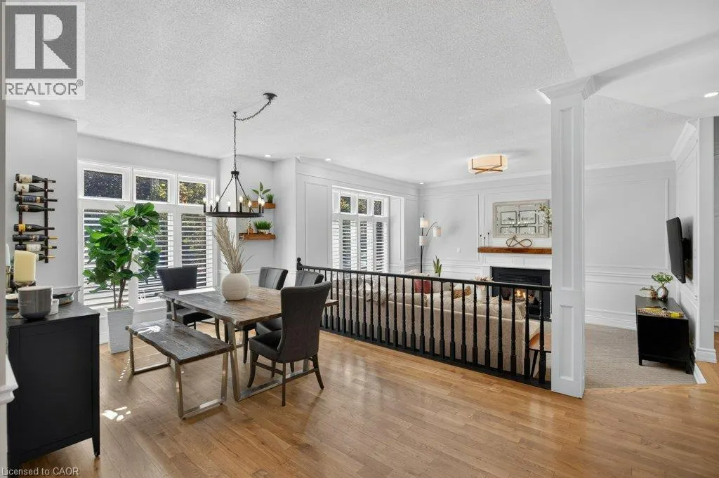447 GOLF LINKS Road